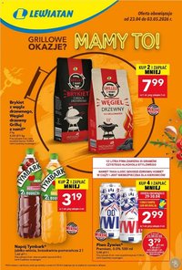 Lewiatan gazetka (2026-04-23 - 2026-05-03)