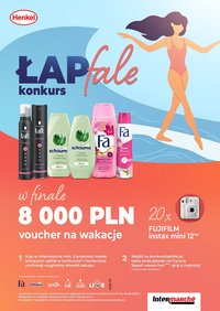 Intermarche gazetka (2025-07-24 - 2025-08-06)