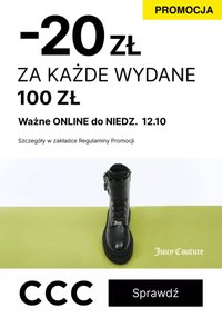 CCC gazetka (2025-10-02 - 2025-10-12)
