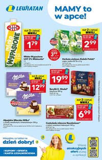 Lewiatan gazetka (2026-01-15 - 2026-01-21)