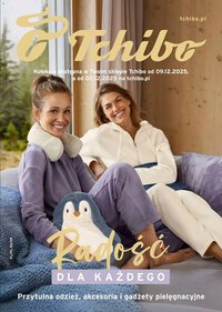 Tchibo gazetka (2025-12-09 - 2025-12-29)