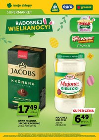 ABC gazetka (2026-03-19 - 2026-04-01)