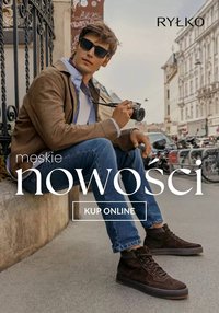 Ryłko gazetka (2025-08-26 - 2025-09-02)