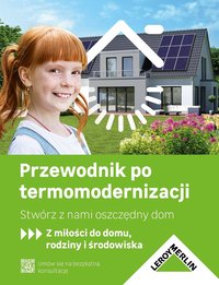 Leroy Merlin gazetka (2025-09-07 - 2025-09-23)