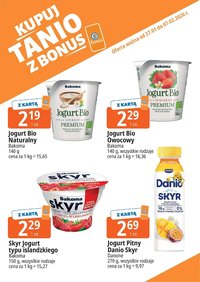 E.Leclerc gazetka (2026-01-27 - 2026-02-07)