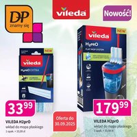 Drogerie Polskie gazetka (2025-09-22 - 2025-09-30)
