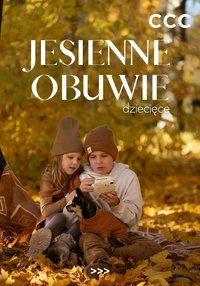 CCC gazetka (2025-10-26 - 2025-11-02)