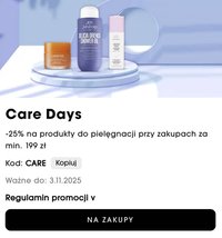 Sephora gazetka (2025-11-01 - 2025-11-03)