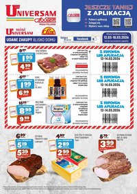 Społem gazetka (2026-03-12 - 2026-03-18)