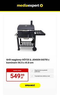 Media Expert gazetka (2026-04-20 - 2026-04-30)