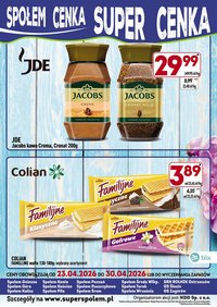 Społem gazetka (2026-04-24 - 2026-04-30)