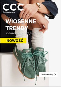 CCC gazetka (2026-02-19 - 2026-03-31)