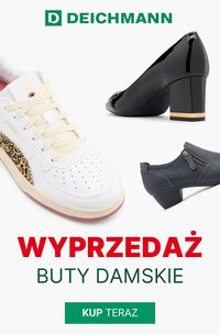 Deichmann gazetka (2025-10-27 - 2025-11-03)