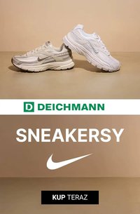 Deichmann gazetka (2026-03-16 - 2026-03-23)