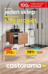 Castorama gazetka (2025-07-30 - 2025-08-12)