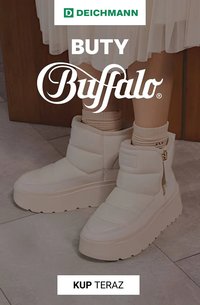 Deichmann gazetka (2025-11-05 - 2025-11-12)