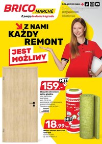 Bricomarche gazetka (2025-08-13 - 2025-08-23)