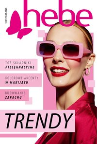 Hebe gazetka (2026-04-18 - 2026-05-18)