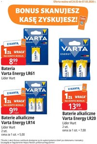 E.Leclerc gazetka (2026-02-24 - 2026-03-07)