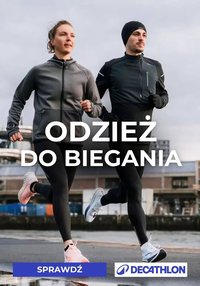 Decathlon gazetka (2025-10-17 - 2025-10-24)