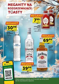 Groszek gazetka (2025-11-27 - 2025-12-09)