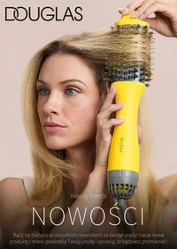 Douglas gazetka (2026-04-01 - 2026-04-30)