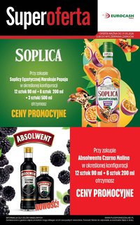 Eurocash gazetka (2026-05-01 - 2026-05-31)