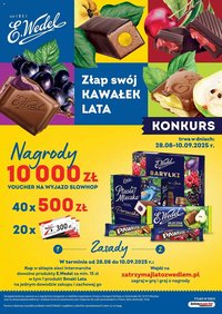 Intermarche gazetka (2025-08-28 - 2025-09-10)