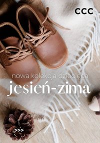 CCC gazetka (2025-10-31 - 2025-11-07)