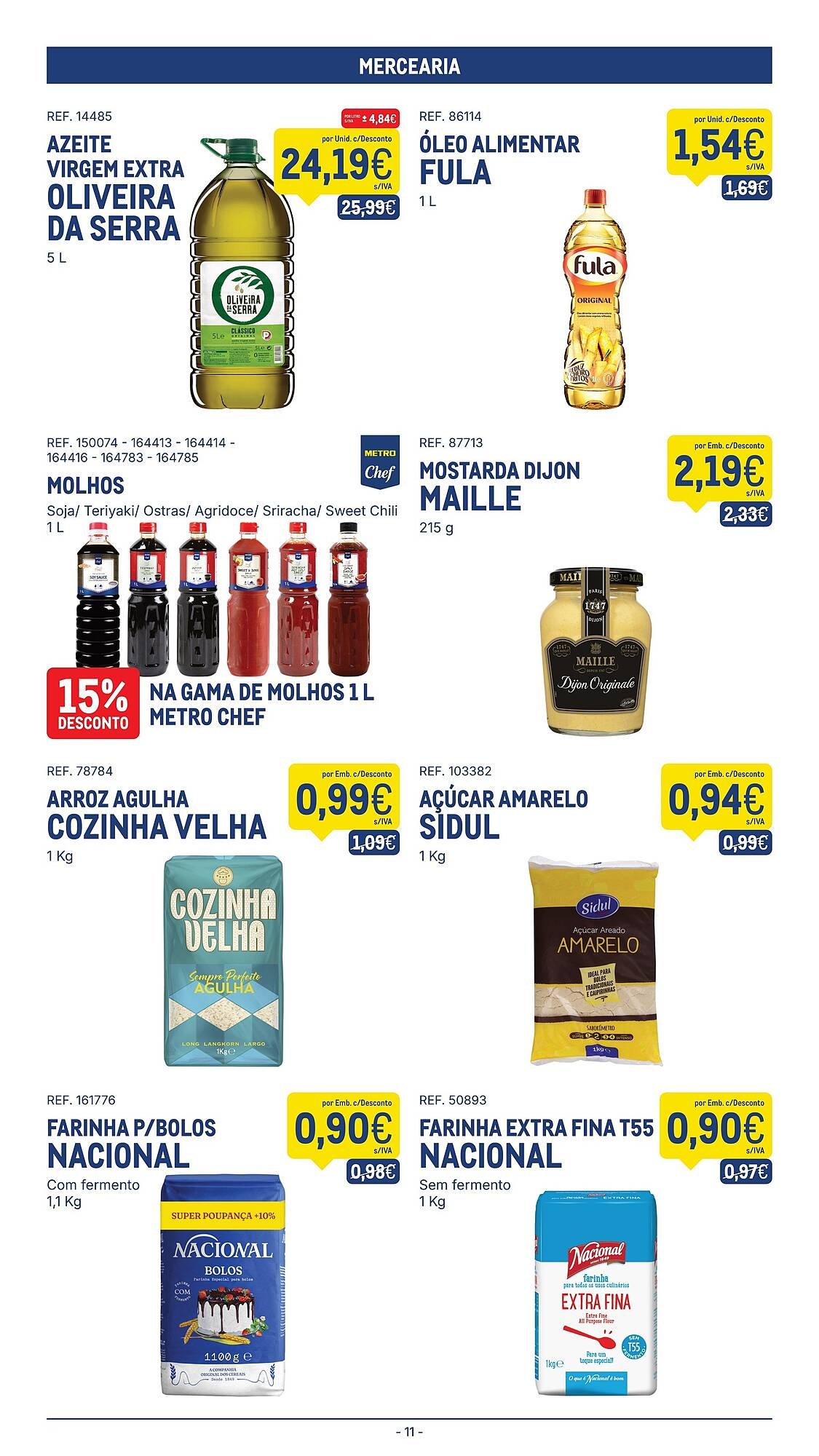 Catálogo Makro (2026-03-31 - 2026-04-06) | 11