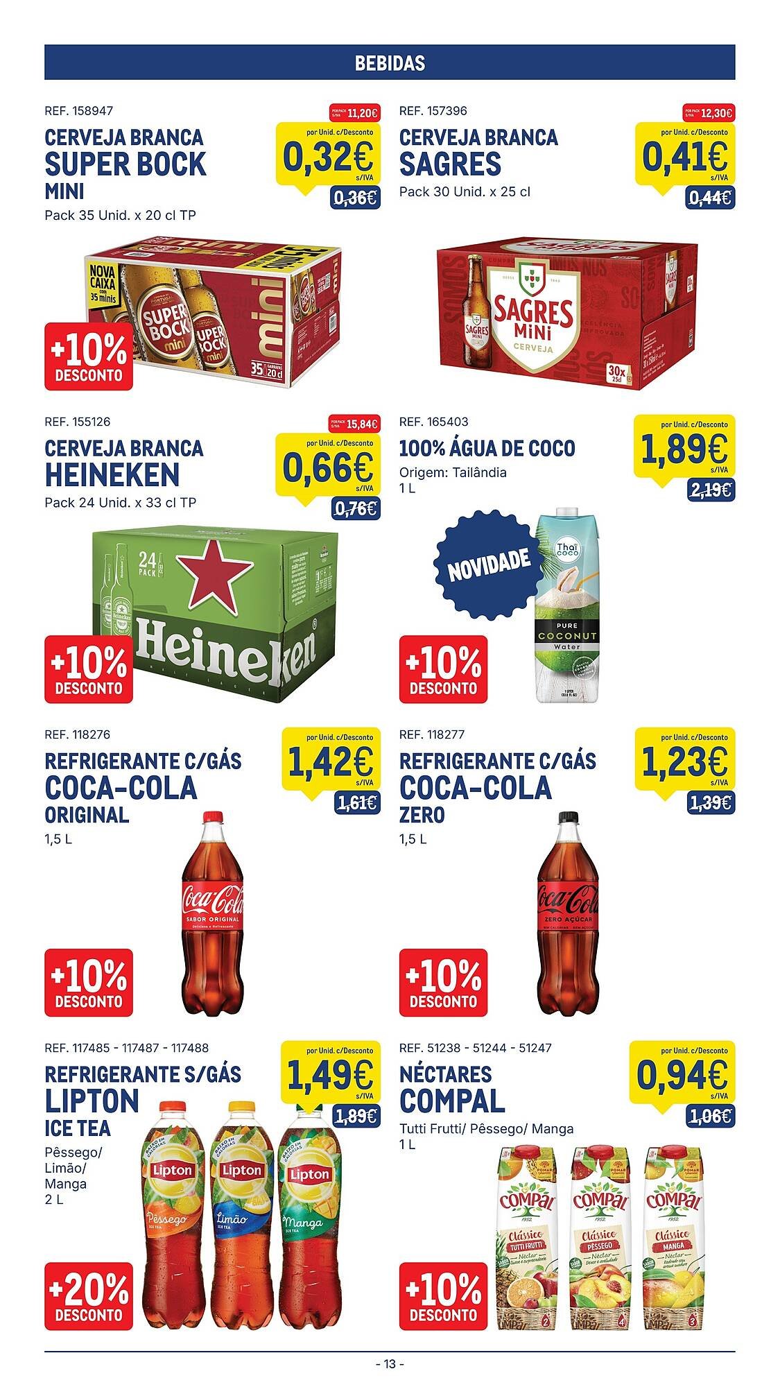 Catálogo Makro (2026-03-31 - 2026-04-06) | 13