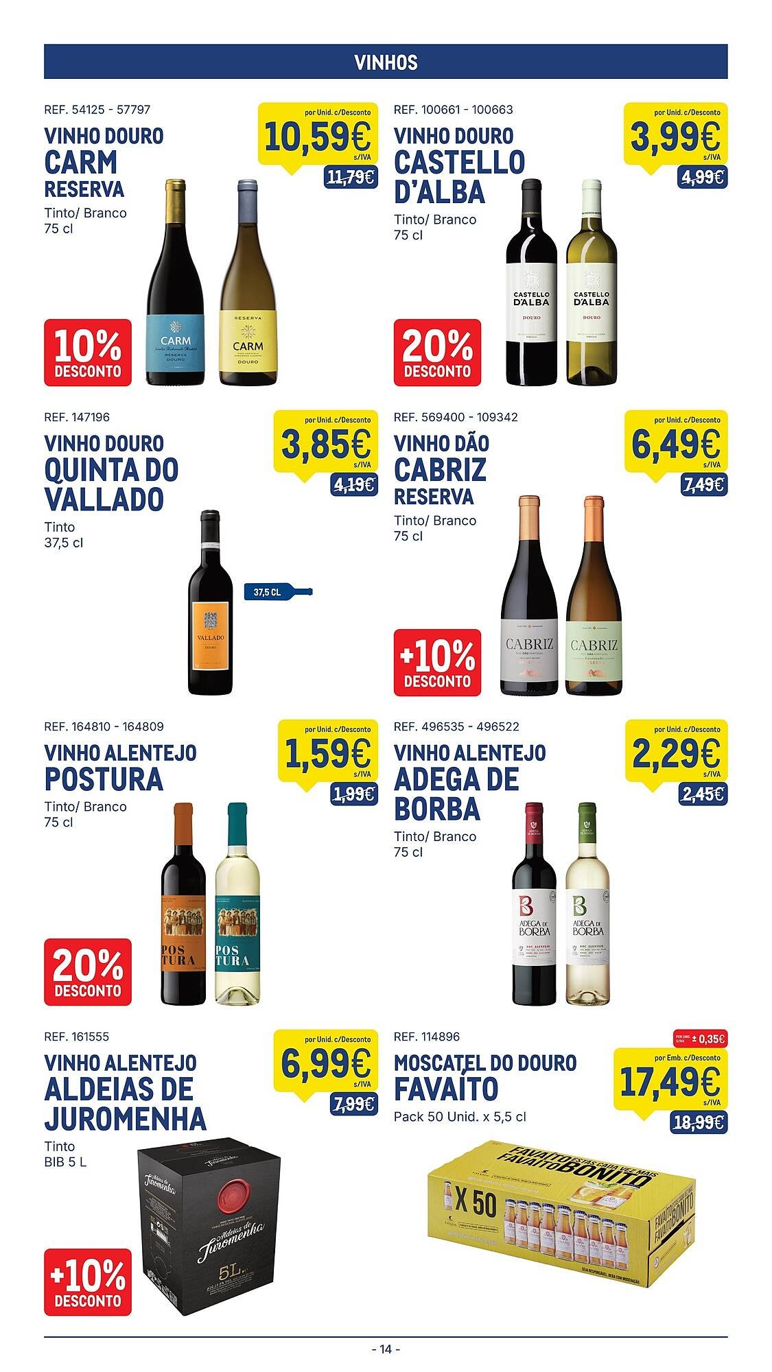 Catálogo Makro (2026-03-31 - 2026-04-06) | 14