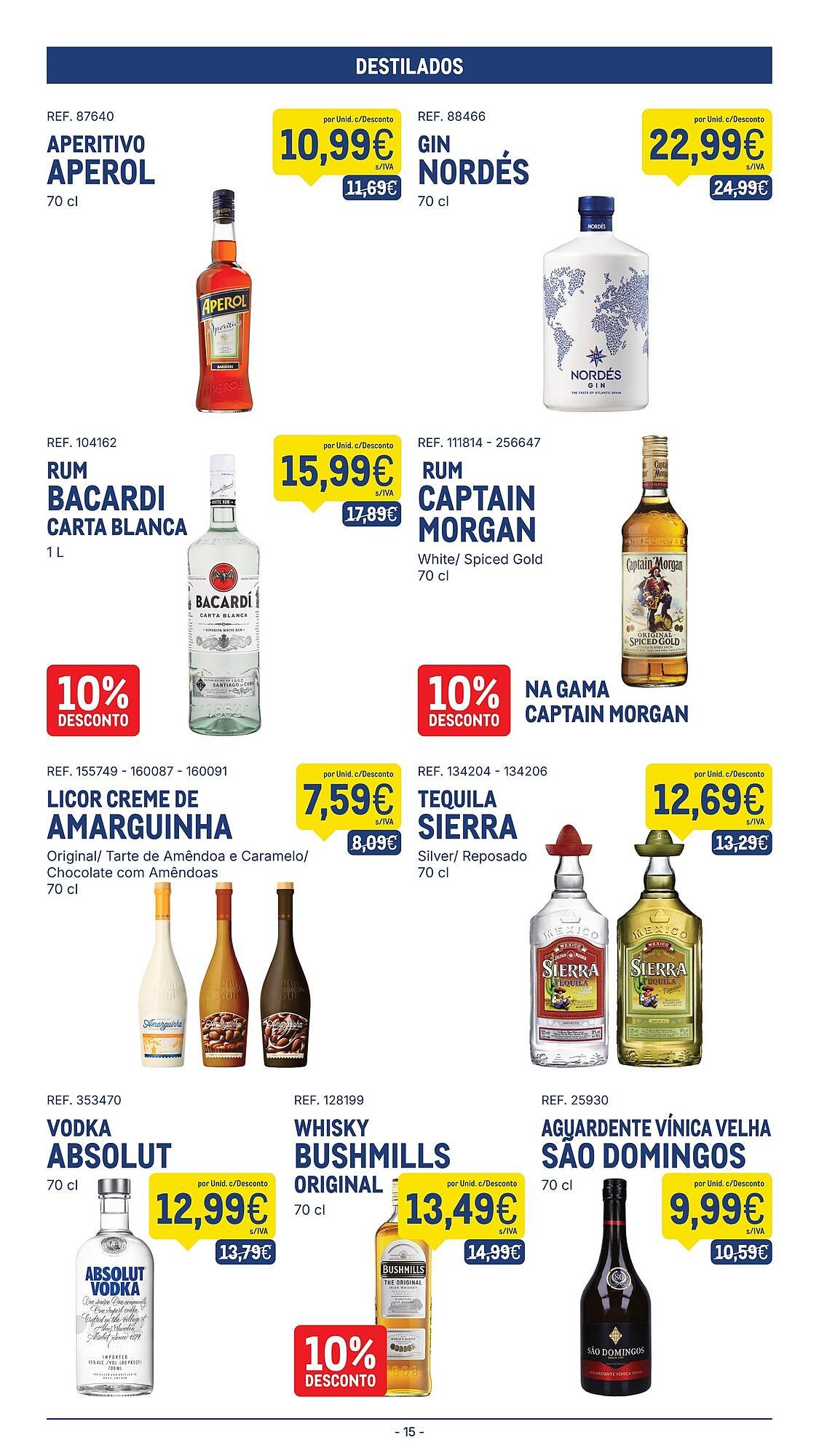 Catálogo Makro (2026-03-31 - 2026-04-06) | 15