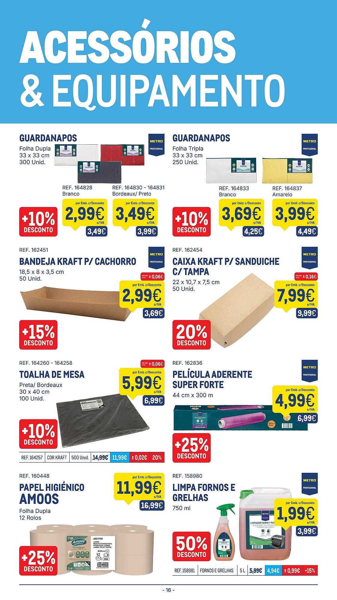 Catálogo Makro (2026-03-31 - 2026-04-06) | 16