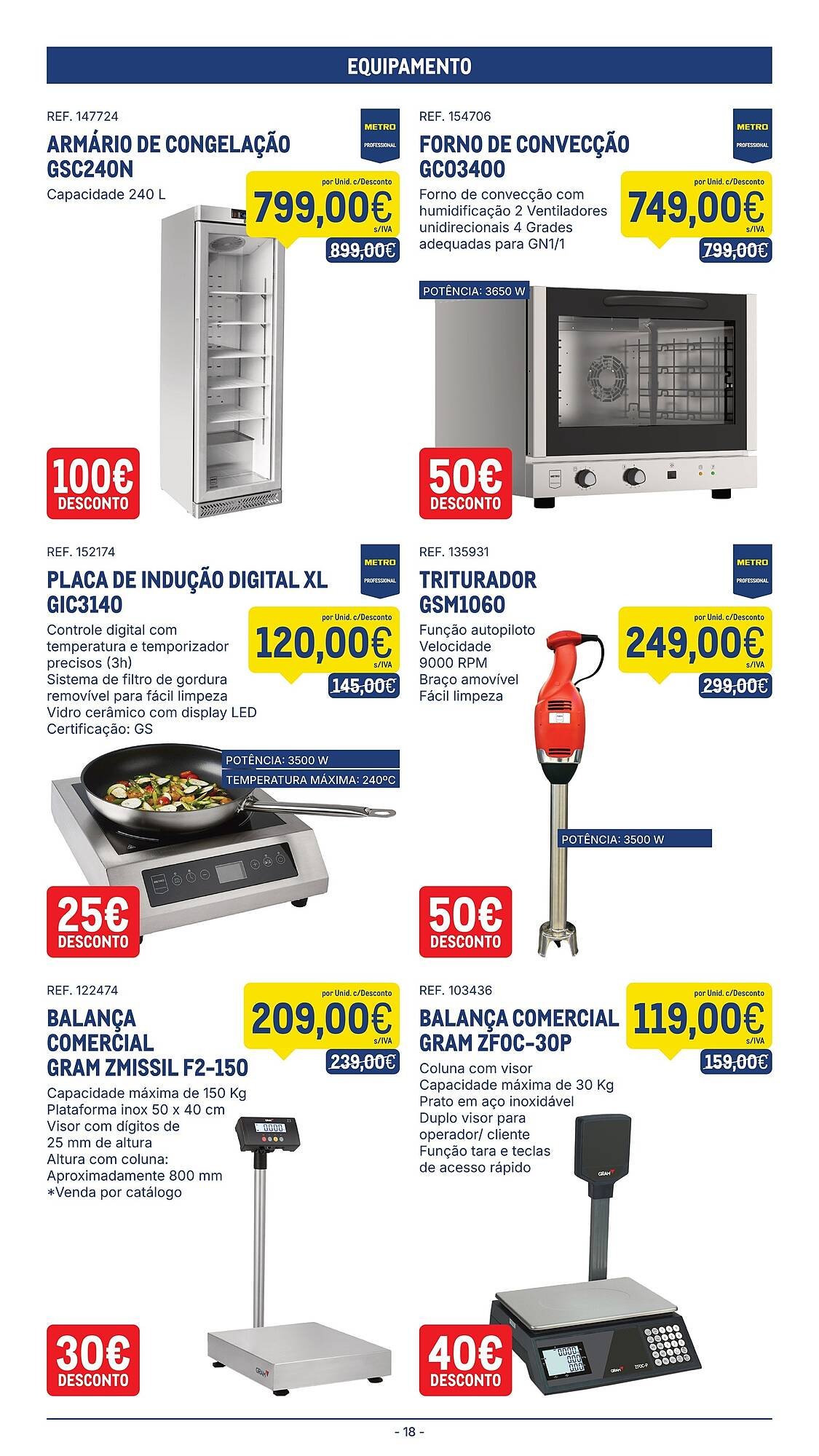 Catálogo Makro (2026-03-31 - 2026-04-06) | 18