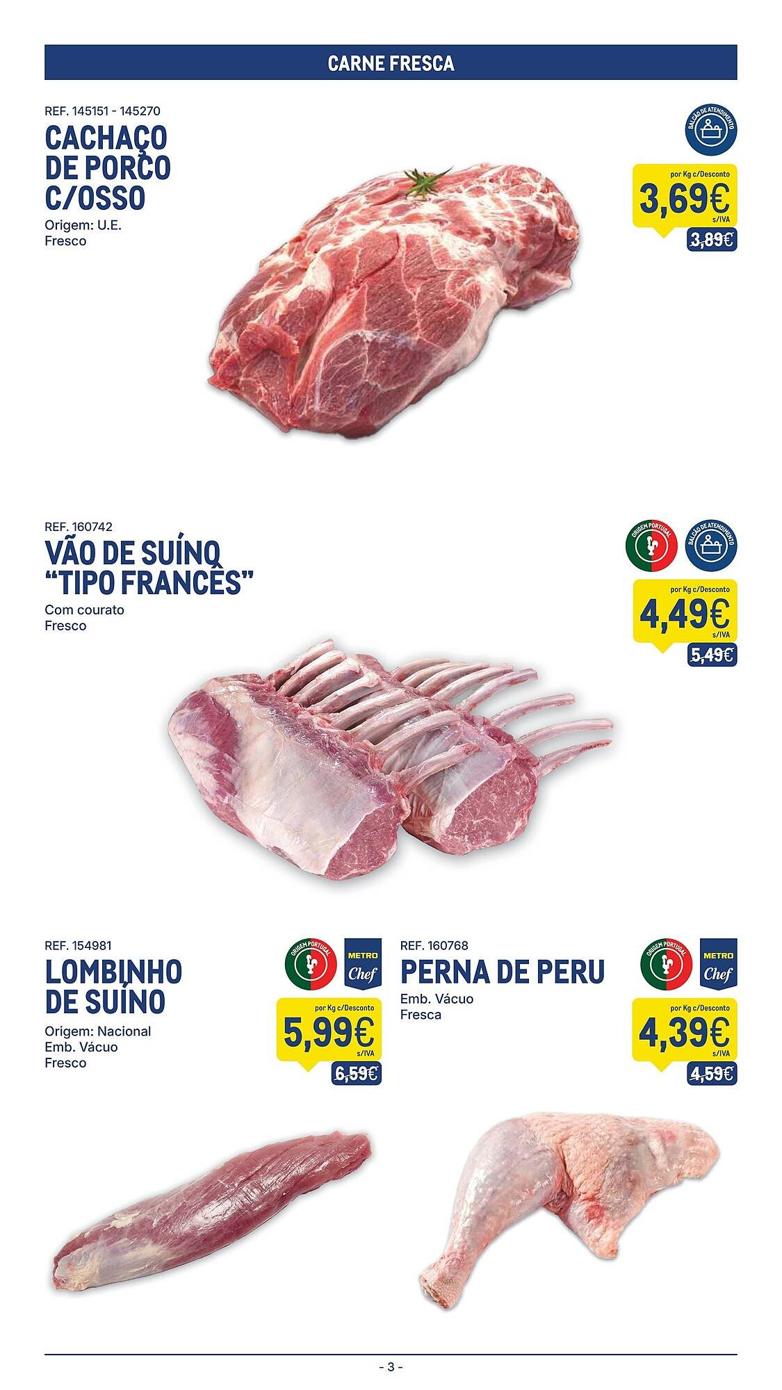 Catálogo Makro (2026-03-31 - 2026-04-06) | 3