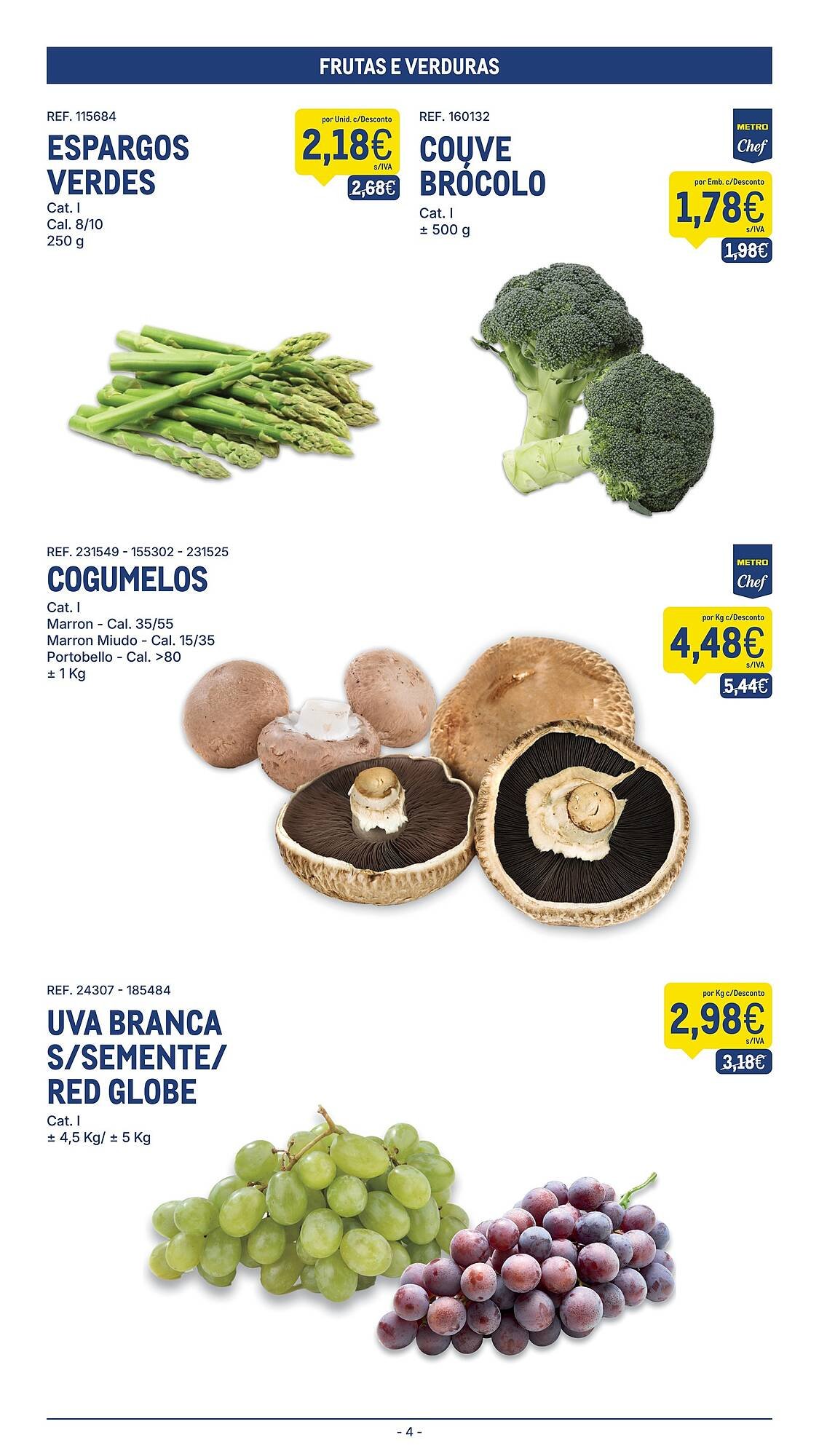 Catálogo Makro (2026-03-31 - 2026-04-06) | 4