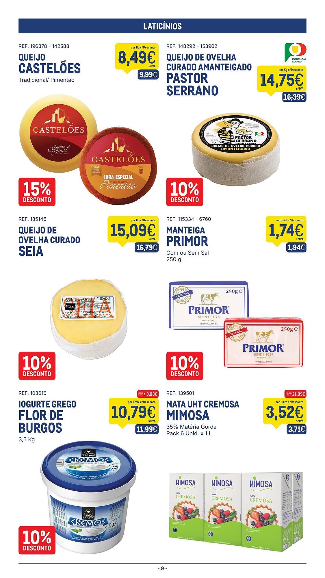 Catálogo Makro (2026-03-31 - 2026-04-06) | 9