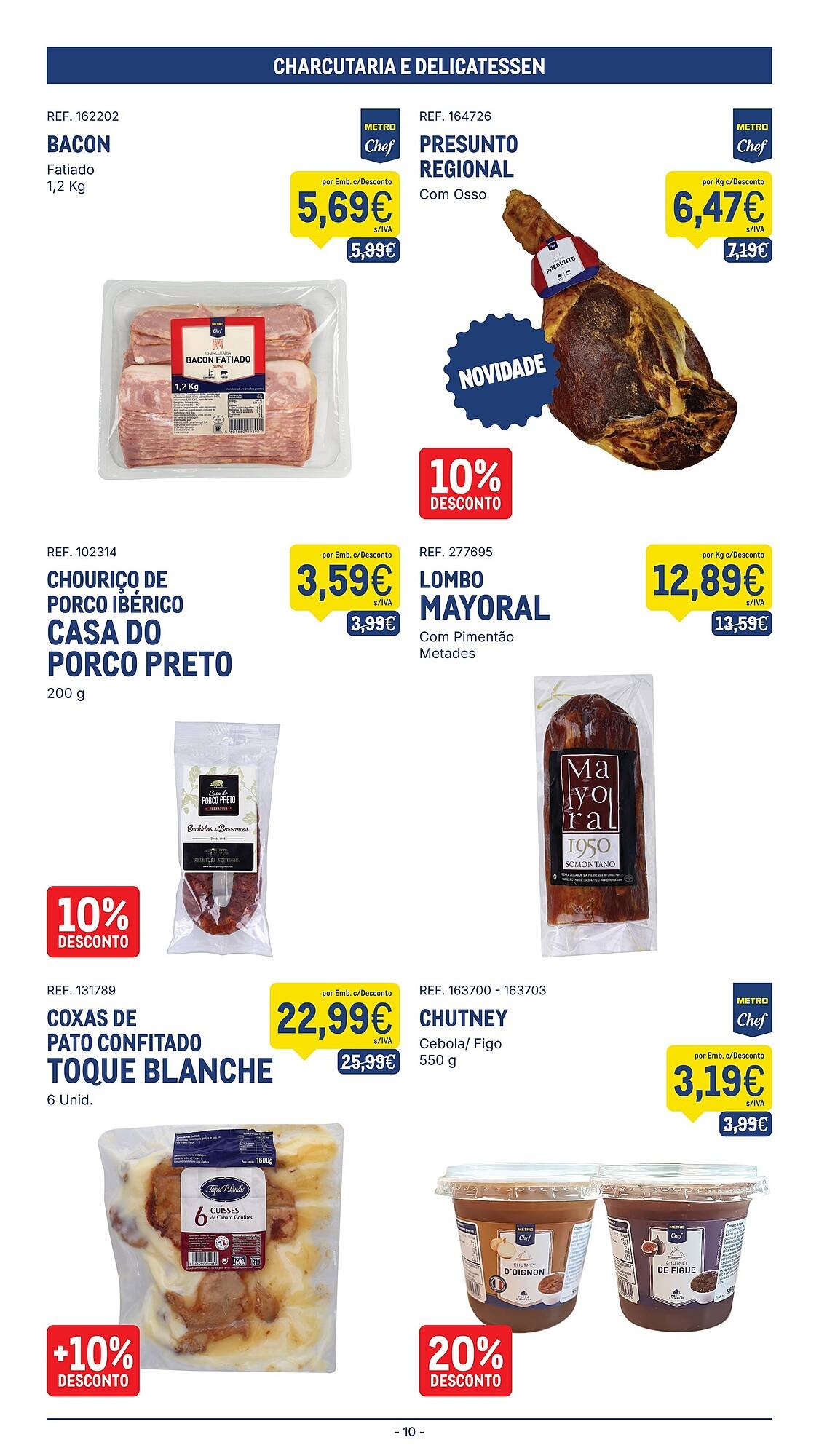 Catálogo Makro (2026-03-31 - 2026-04-06) | 10