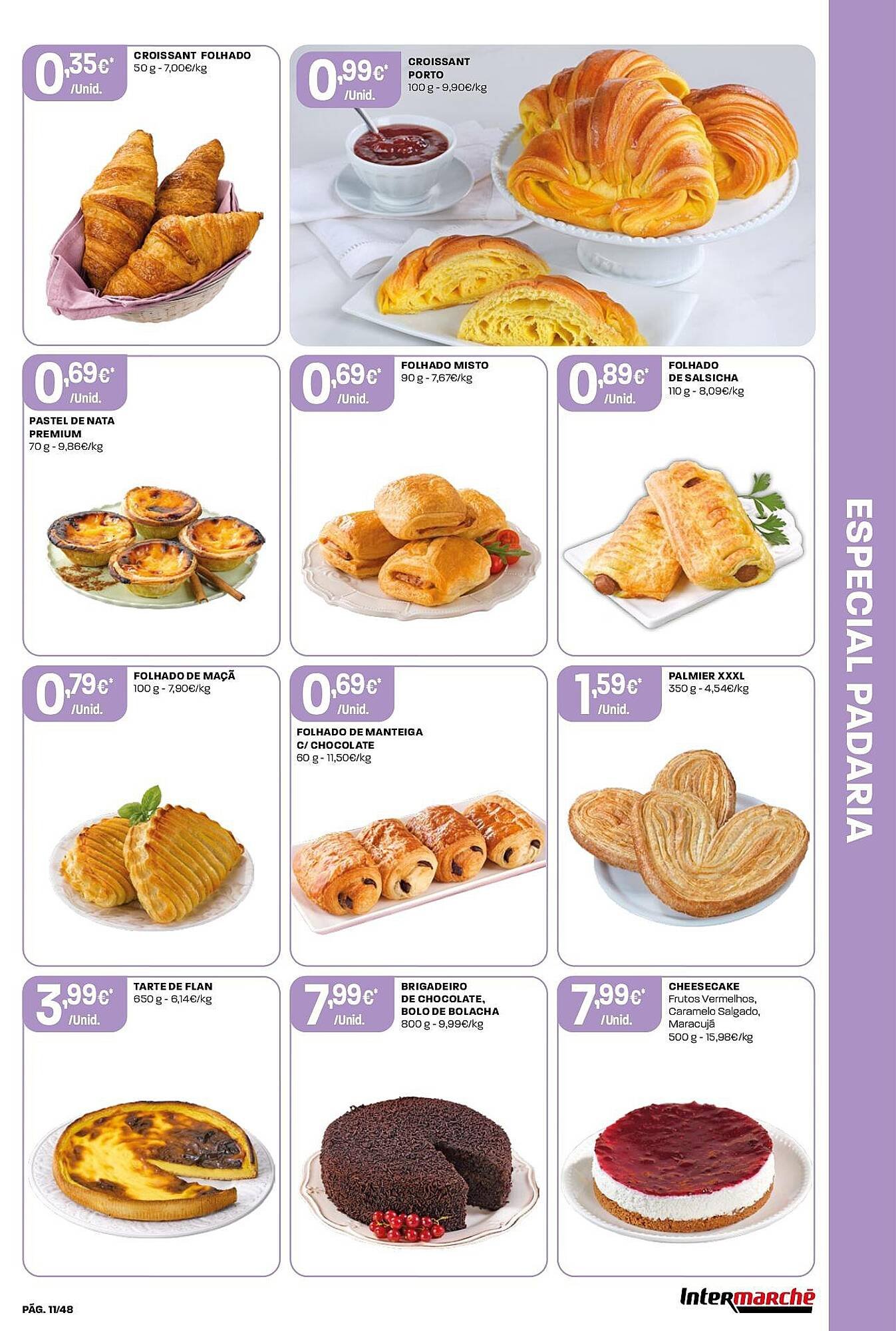 Folheto Intermarché (2026-03-26 - 2026-04-05) | 11