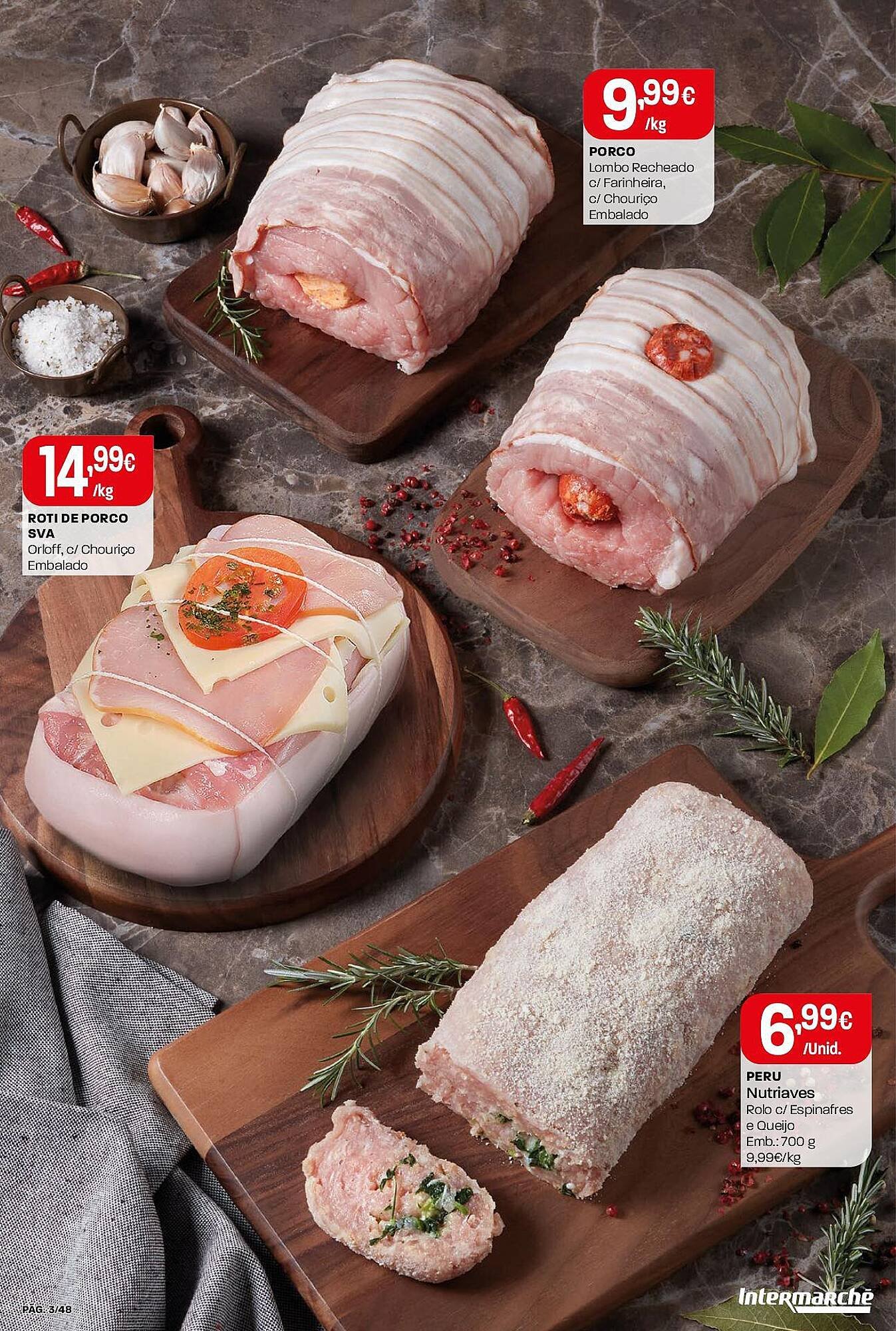 Folheto Intermarché (2026-03-26 - 2026-04-05) | 3