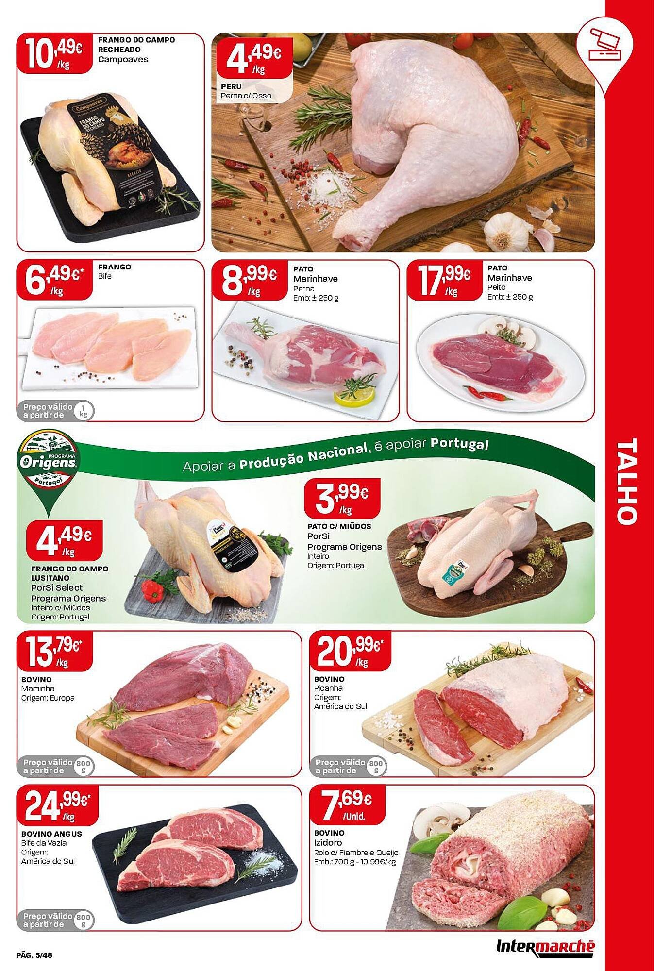 Folheto Intermarché (2026-03-26 - 2026-04-05) | 5