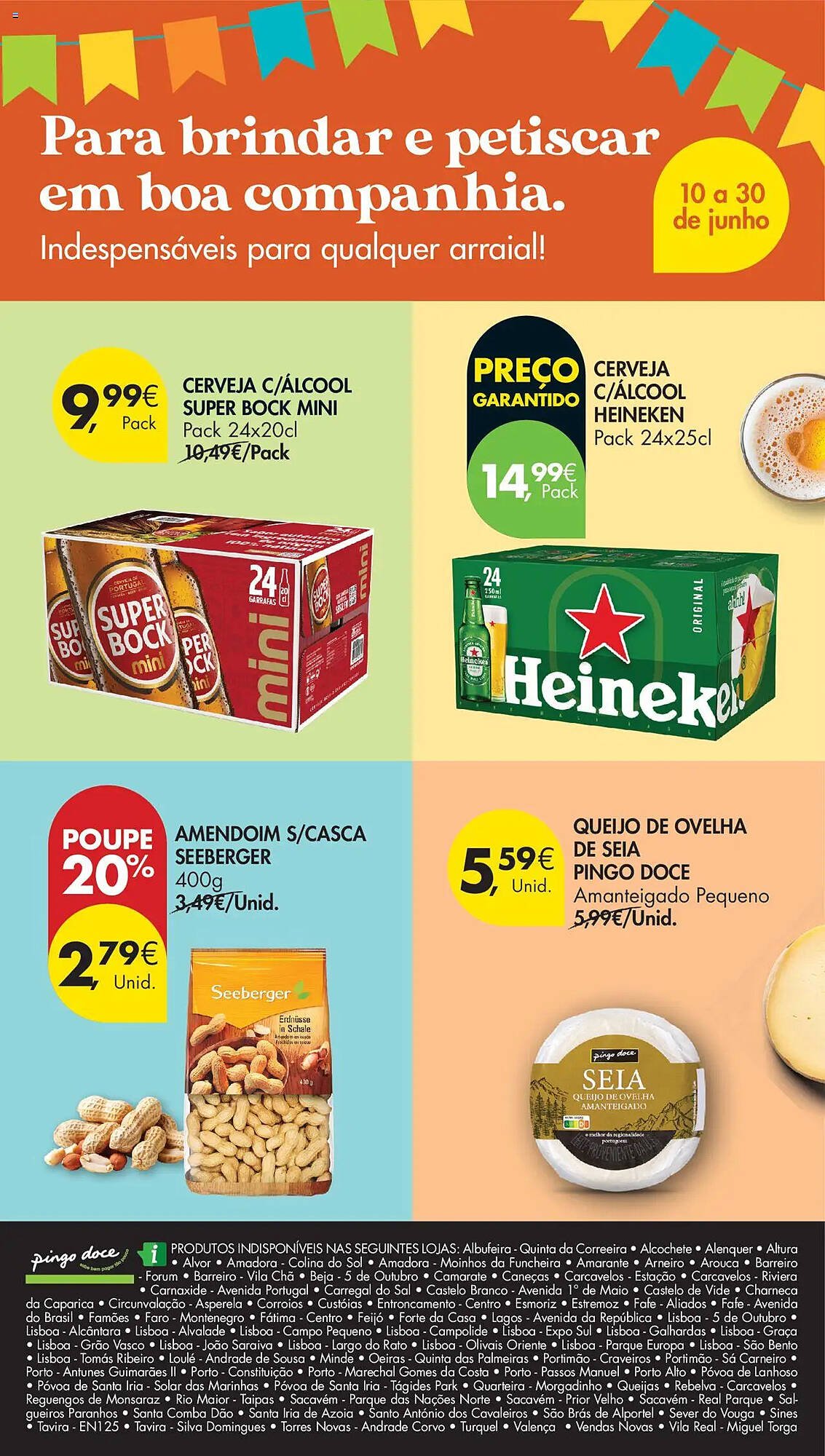 Folheto Pingo Doce (2025-07-01 - 2025-12-10) | 16