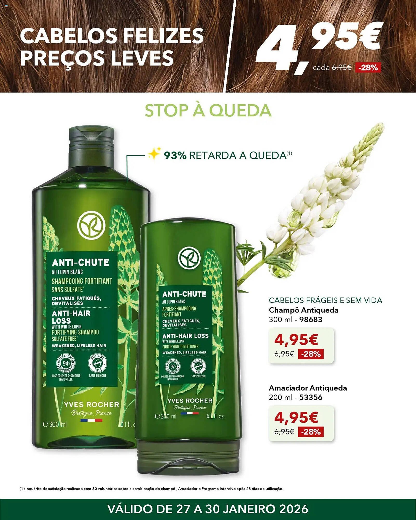 Catálogo Yves Rocher (2026-01-27 - 2026-01-31) | 3