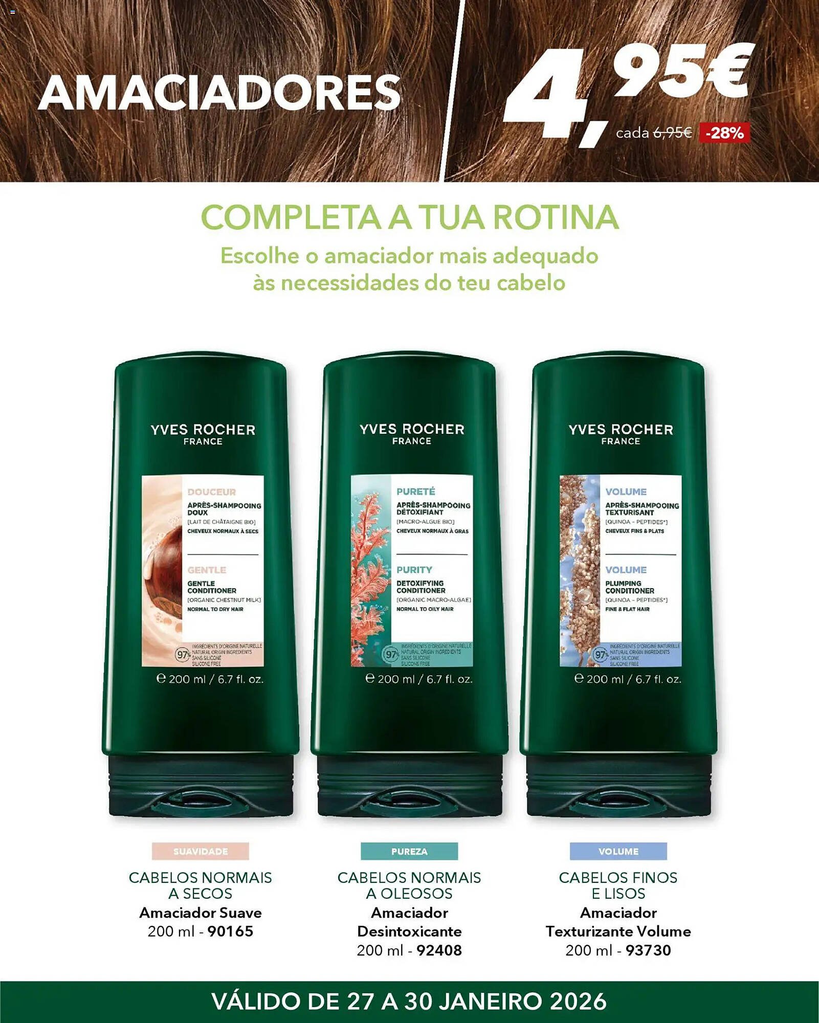 Catálogo Yves Rocher (2026-01-27 - 2026-01-31) | 7