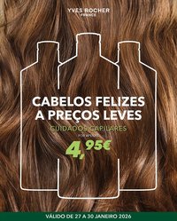 Catálogo Yves Rocher (2026-01-27 - 2026-01-31)