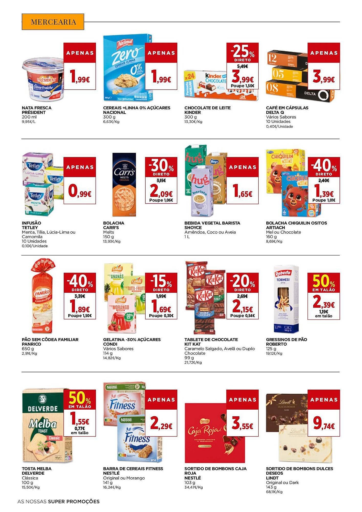 Folheto El Corte Inglés (2025-12-26 - 2026-01-09) | 14