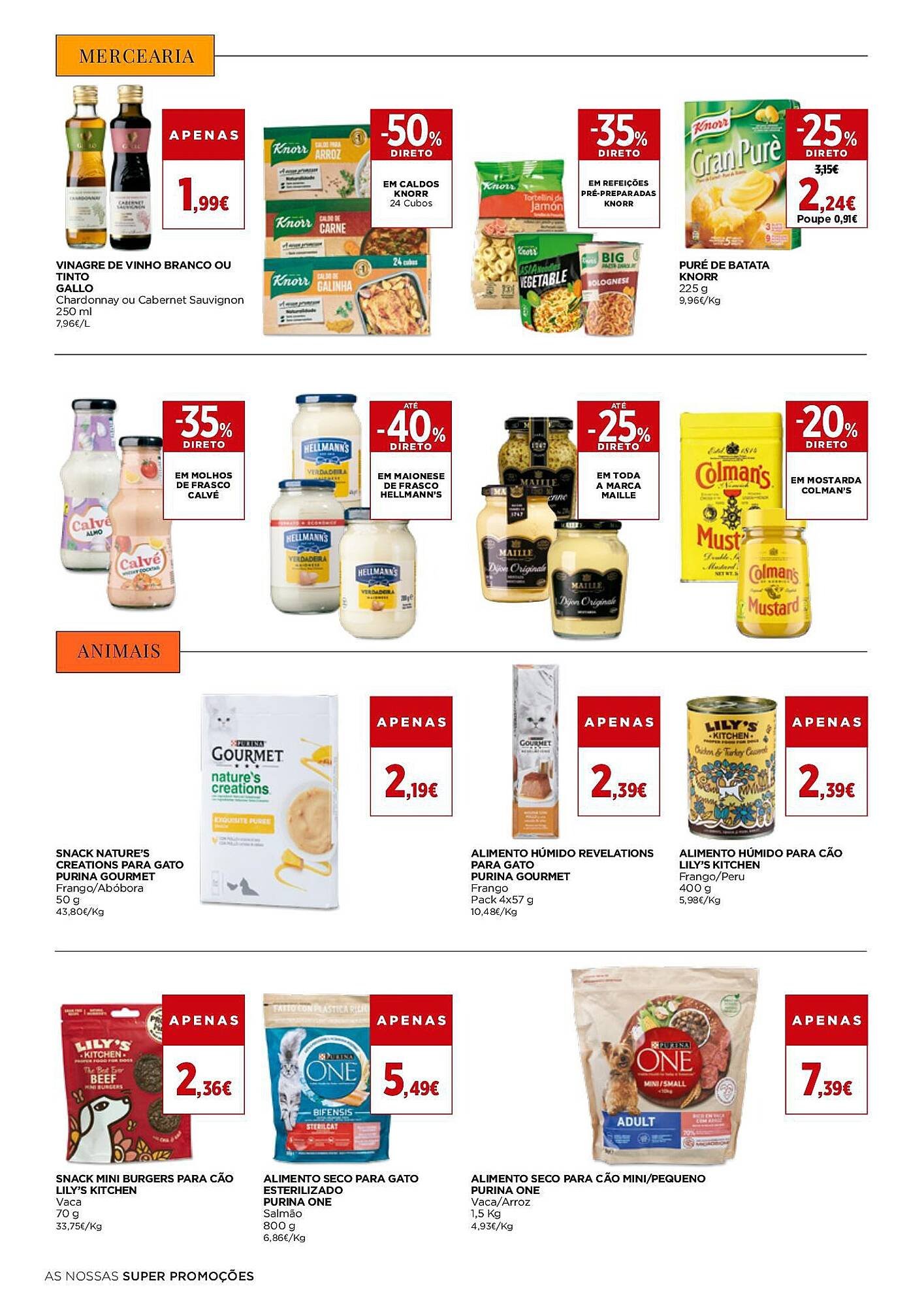 Folheto El Corte Inglés (2025-12-26 - 2026-01-09) | 16