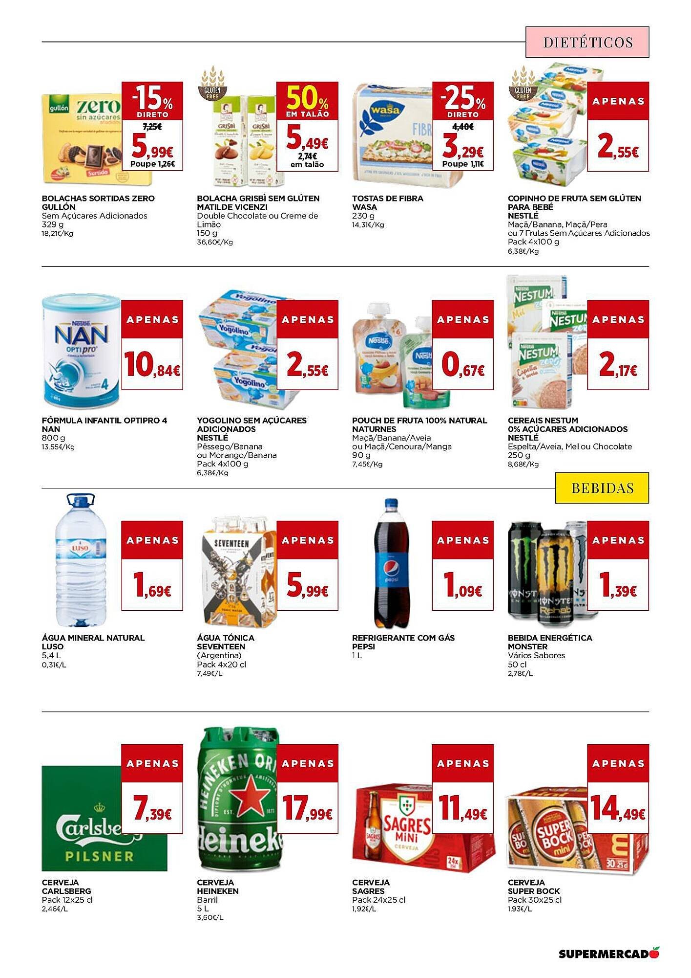 Folheto El Corte Inglés (2025-12-26 - 2026-01-09) | 17