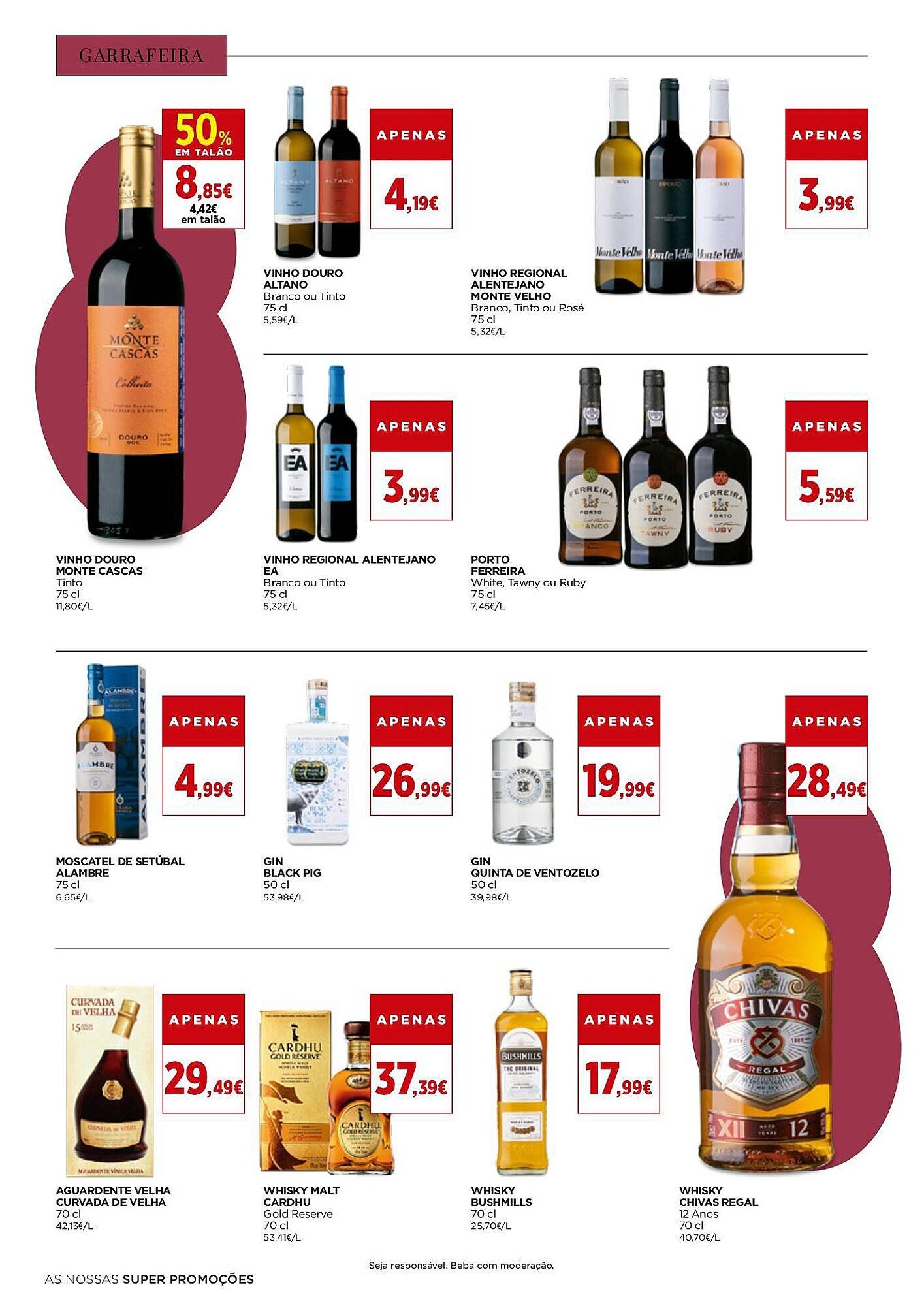 Folheto El Corte Inglés (2025-12-26 - 2026-01-09) | 18